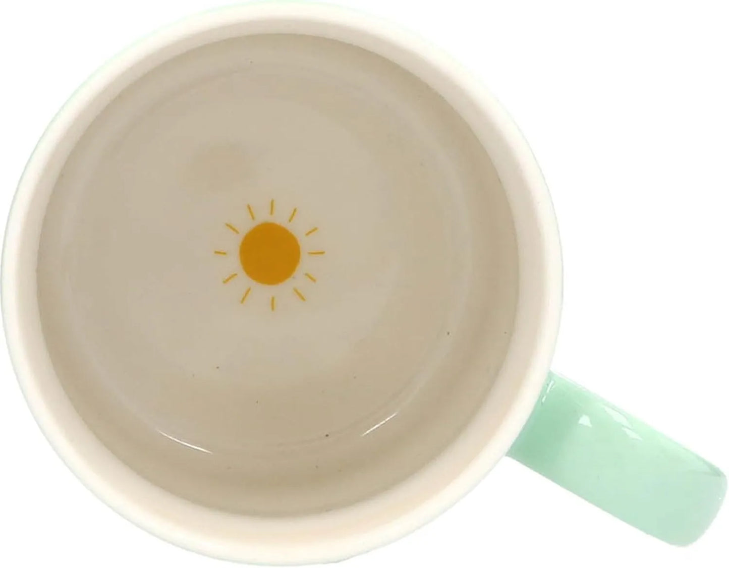 Lieblingsbecher "Schöner Tag!" by Depesche