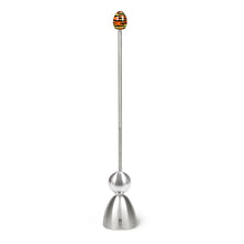 CLACK Eieröffner "Tiger" Keramik Edition