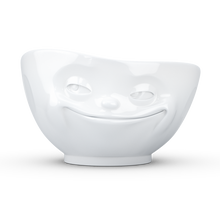 FiftyEight Schale "Grinsend", Front