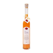 Gourmet Berner® Orangen Sahnelikör, 0,2 l