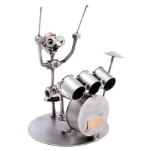 Schraubenfigur – Schlagzeug, das Original von Hinz & Kunst
