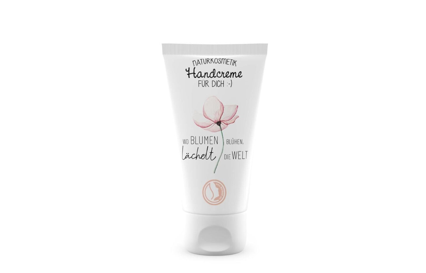 Geschenk für Dich - Handcreme "Blüte" - Lovely Greetings