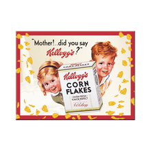 Nostalgic-Art Blechmagnet - Kellogg's