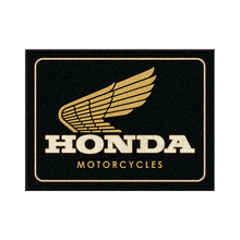 Nostalgic-Art Blechmagnet - Honda Motorcycles