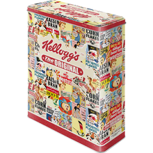 Nostalgic-Art Blechdose Kellogg's - The Original