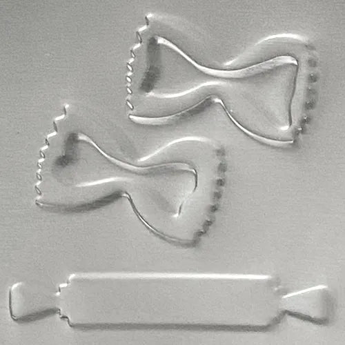 Nostalgic-Art XL Blechdose Pasta, Prägung von innen