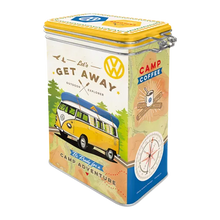 Nostalgic-Art Aromadose VW Bulli "Get Away"