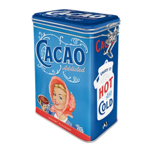 Nostalgic-Art Aromadose - Cacao Addicted