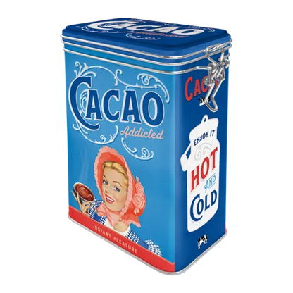 Nostalgic-Art Aromadose - Cacao Addicted