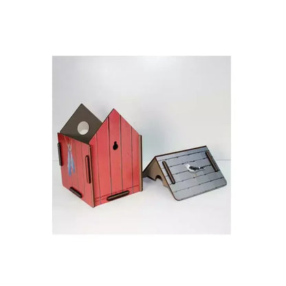 WERKHAUS Toilettenpapierhalter Bootshaus