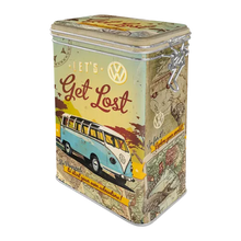 Nostalgic-Art Aromadose - VW Bulli Get Lost
