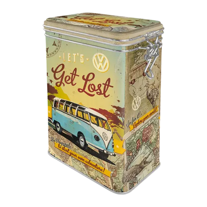 Nostalgic-Art Aromadose - VW Bulli Get Lost