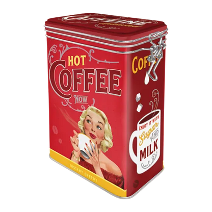 Nostalgic-Art Aromadose - Hot Coffee