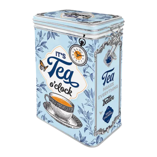 Nostalgic-Art Aromadose - Tea o'clock
