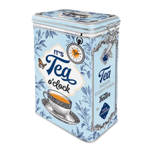 Nostalgic-Art Aromadose - Tea o'clock