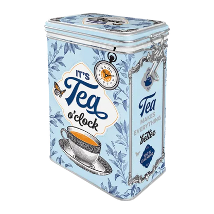 Nostalgic-Art Aromadose - Tea o'clock