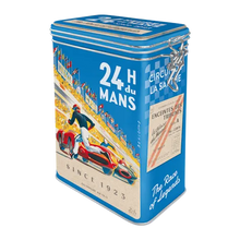 Nostalgic-Art Aromadose - 24h Le Mans Racing