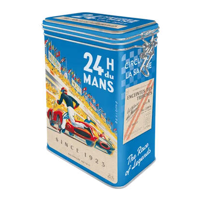 Nostalgic-Art Aromadose - 24h Le Mans Racing