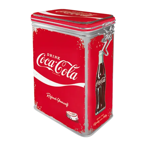 Nostalgic-Art Aromadose - Coca Cola