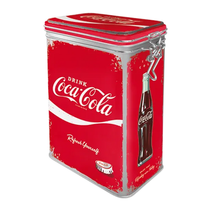 Nostalgic-Art Aromadose - Coca Cola