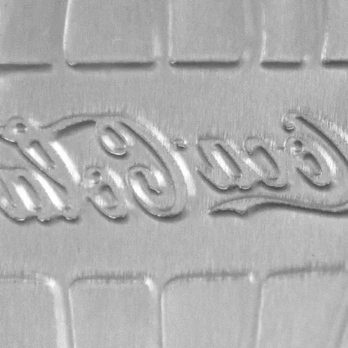 Nostalgic-Art Aromadose - Coca Cola, Prägung von Innen