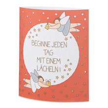 Dekoleuchte "Betty" aus Papier