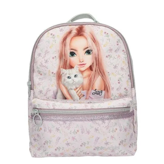 TOPModel Tagesrucksack Blooming Kitty