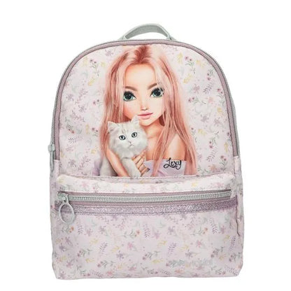 TOPModel Tagesrucksack Blooming Kitty