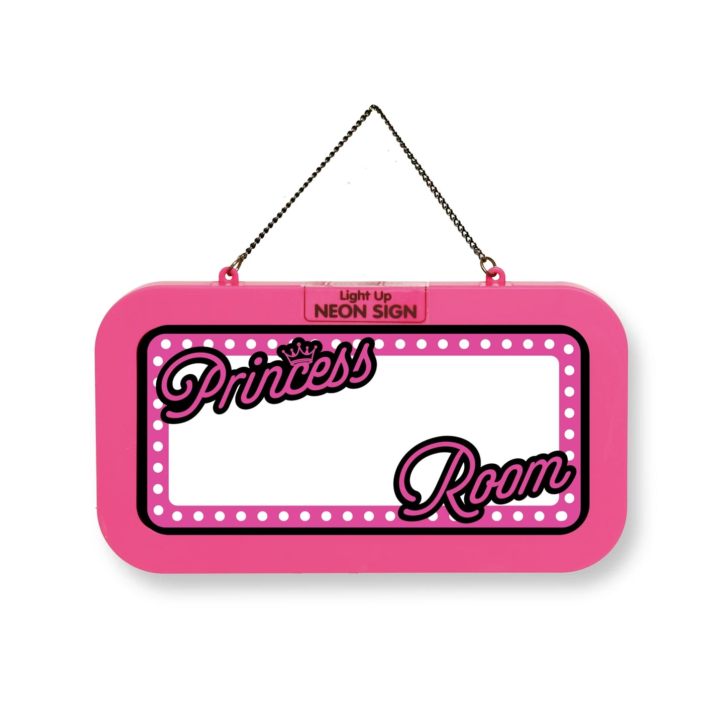 Personalisiertes Neon-Schild mit Name oder individuell gestaltbar, mit LED Leuchtmittel