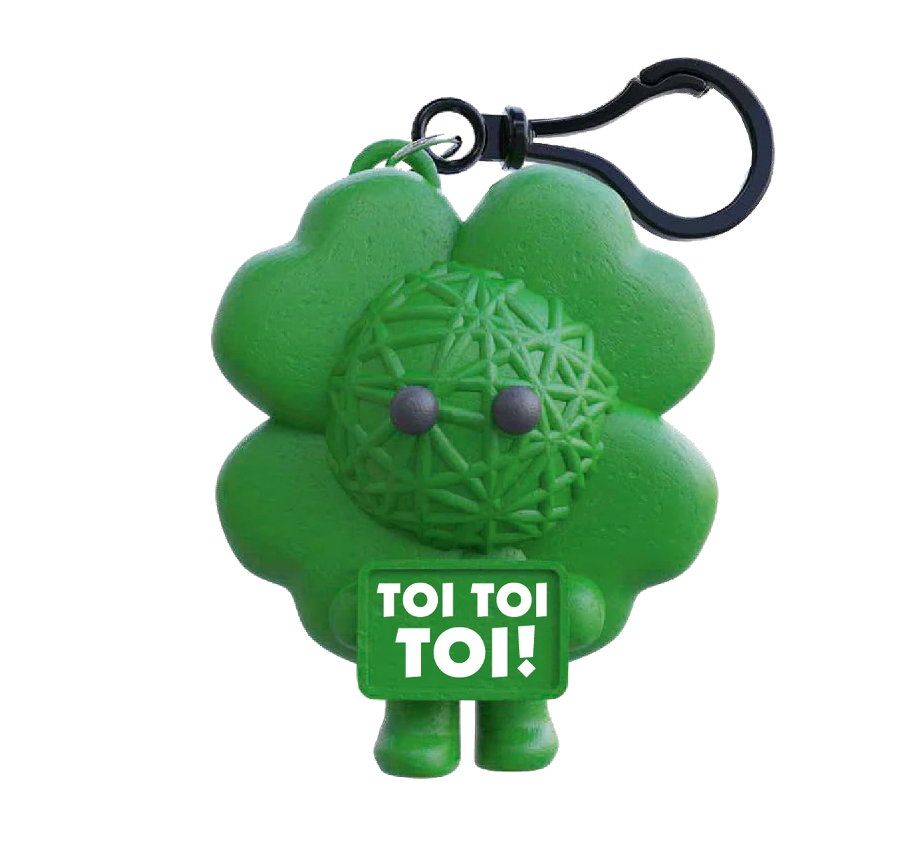 Stresspuppe Anhänger – Antistress Figur mit Spruch oder Bezeichnung in vielen Designs