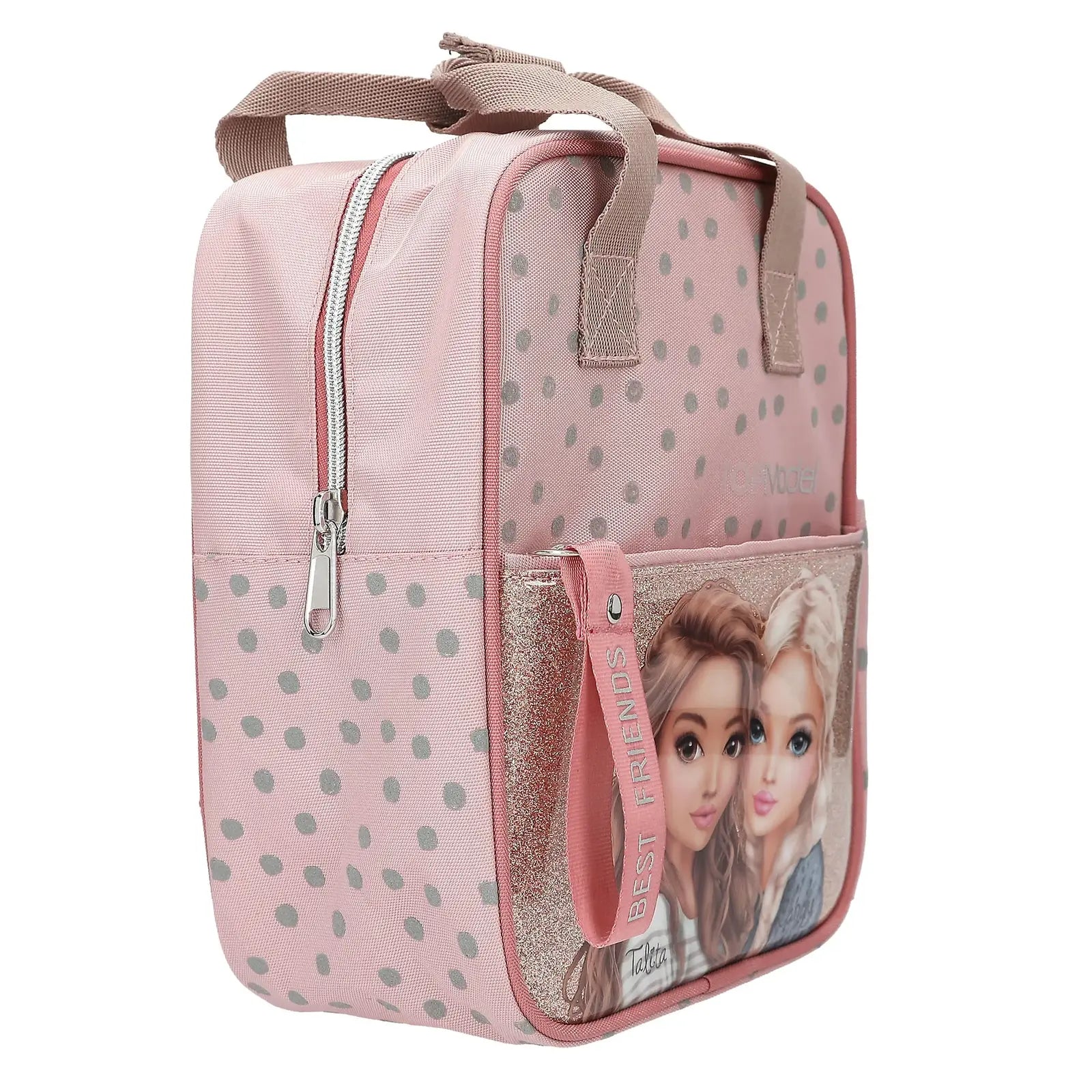 TOPModel Tagesrucksack DOTS