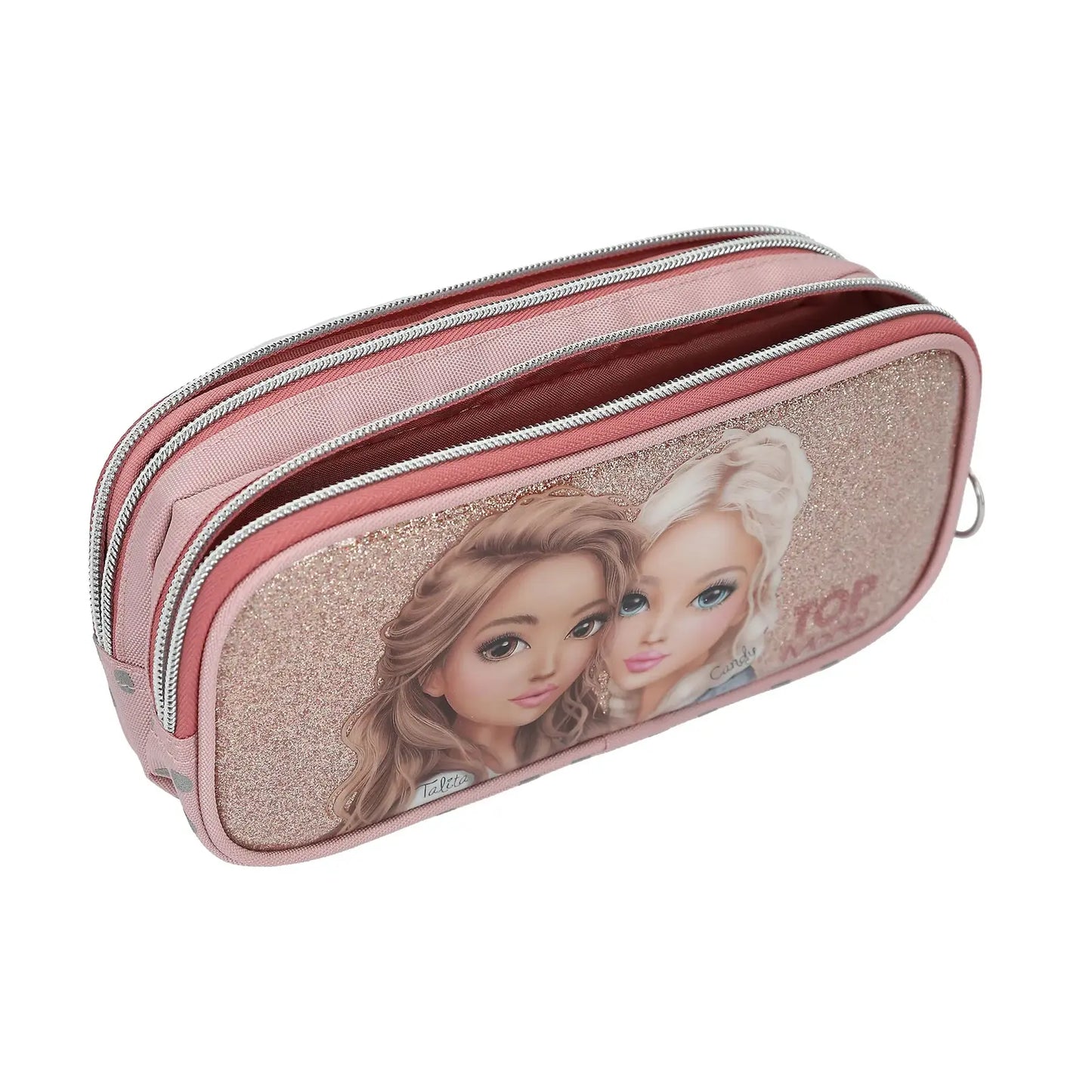 TOPModel Schlampertasche DOTS