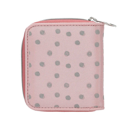 TOPModel Portemonnaie DOTS, Rückseite