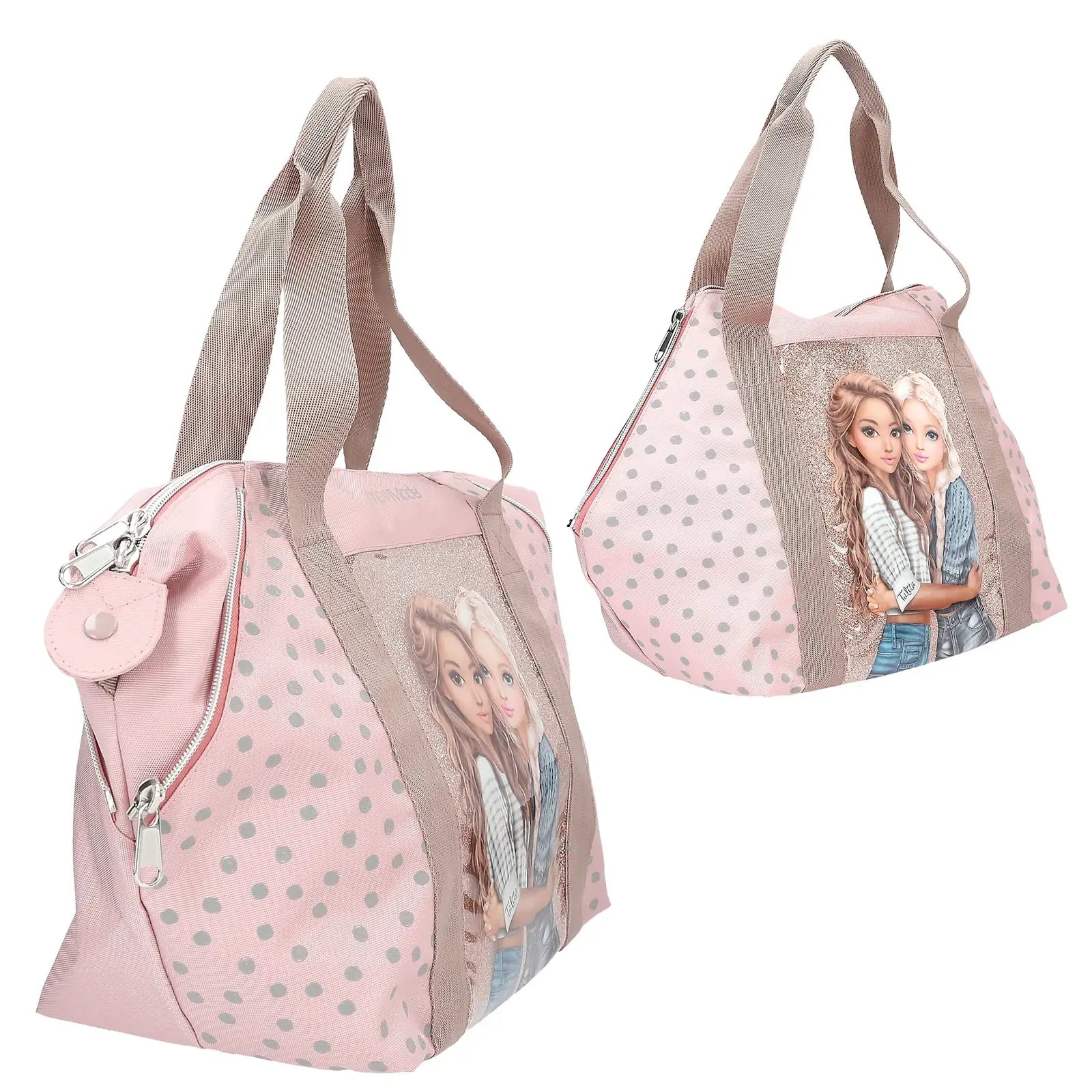 TOPModel Sporttasche DOTS
