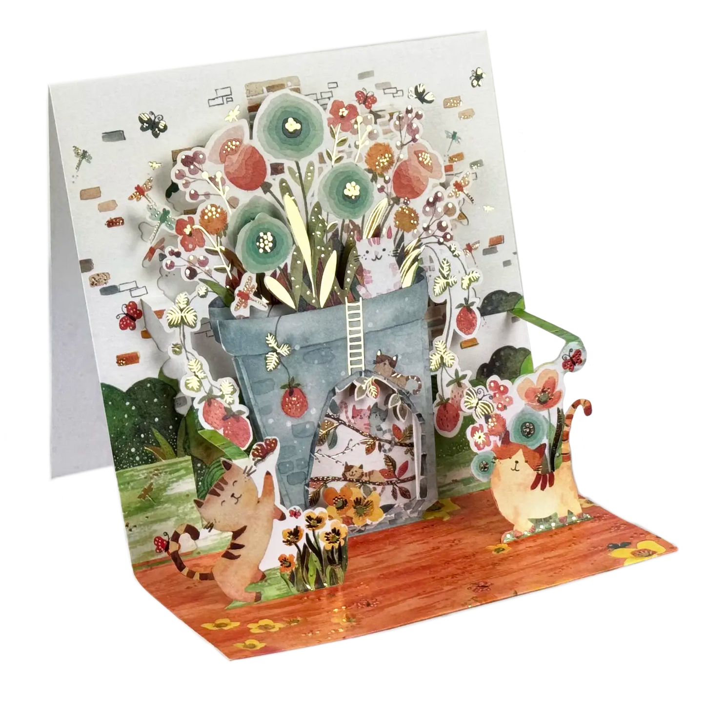 23760_pop-up-karte-blumen-und-katzen