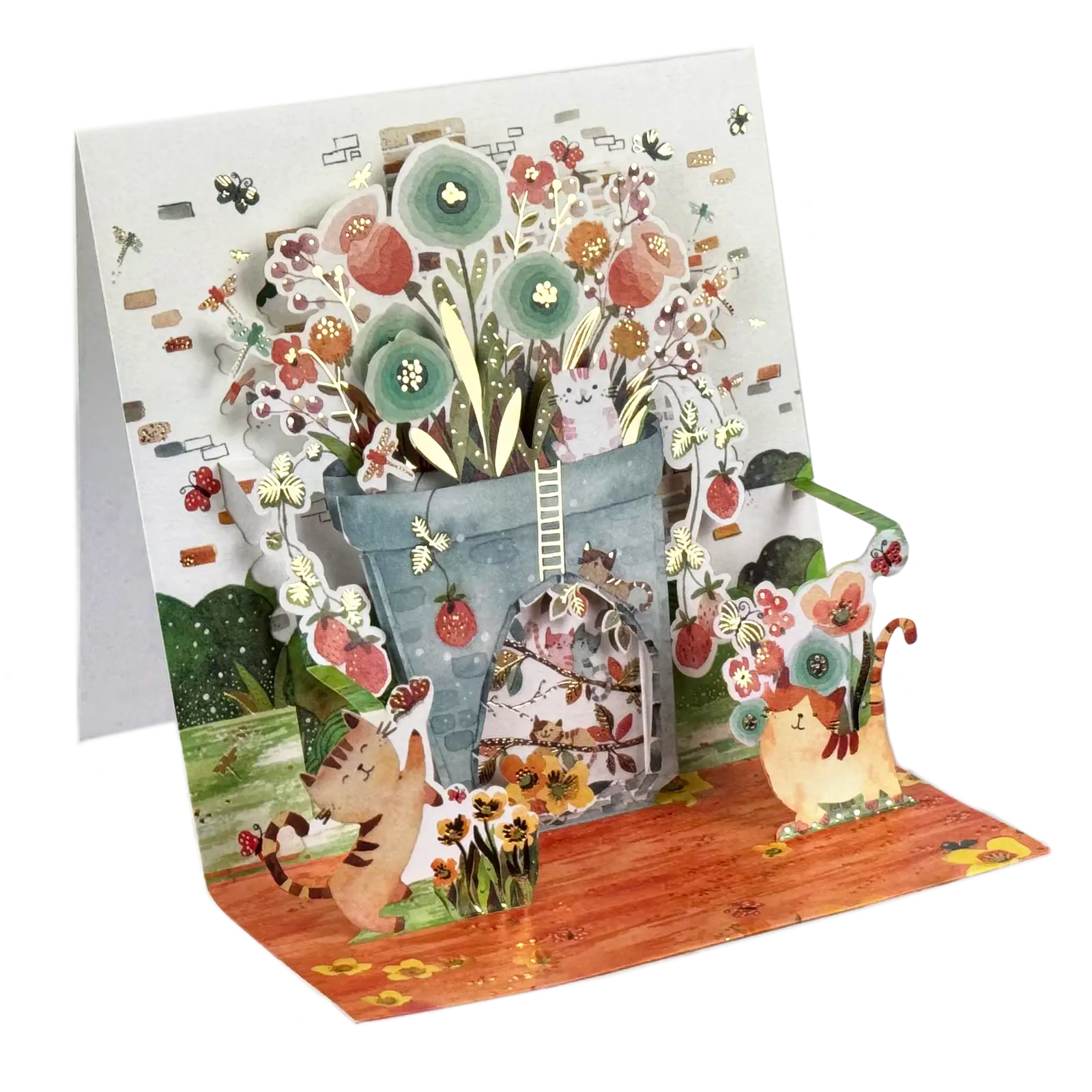 23760_pop-up-karte-blumen-und-katzen