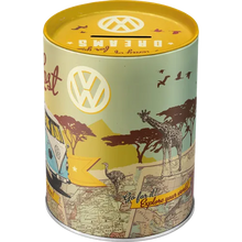 Nostalgic-Art Spardose VW Bulli Let's Get Lost