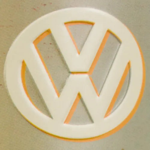 Nostalgic-Art Spardose VW Bulli Let's Get Lost