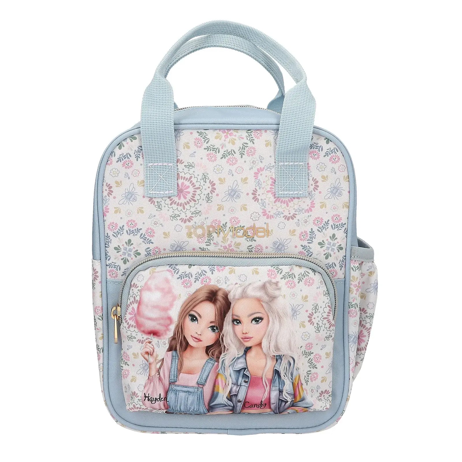 TOPModel Tagesrucksack FESTIVAL FUN