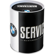Nostalgic-Art Spardose BMW Service