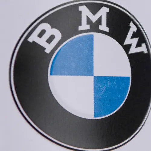 Nostalgic-Art Spardose BMW Service