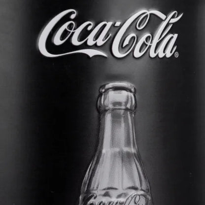 Nostalgic-Art Spardose Coca-Cola Sign Of Good Taste