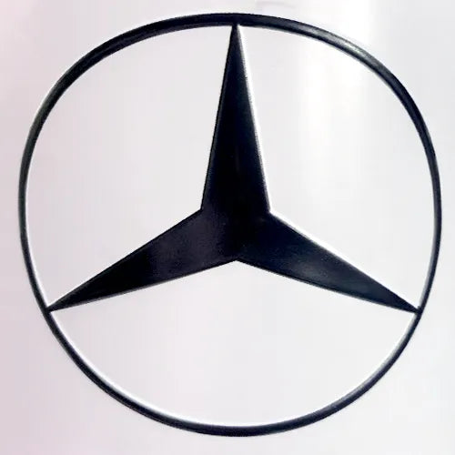 Nostalgic-Art Spardose Mercedes-Benz Service