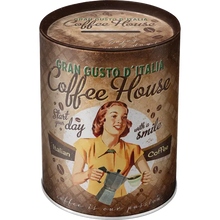Nostalgic-Art Spardose Coffee Fund