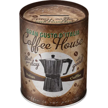 Nostalgic-Art Spardose Coffee Fund