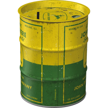 Nostalgic-Art Spardose Ölfass John Deere Special Purpose Oil