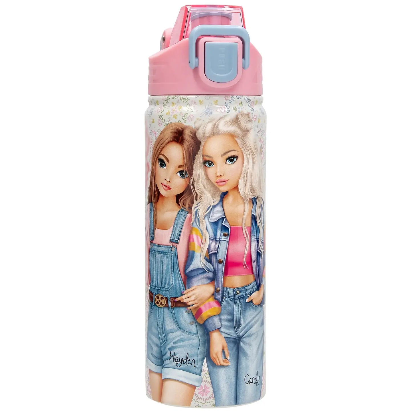 TOPModel Trinkflasche FESTIVAL FUN
