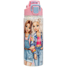 TOPModel Trinkflasche FESTIVAL FUN