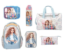 TOPModel Schulrucksack-SET FESTIVAL FUN - Kollektion 2026 - mit GRATIS Wundertüte