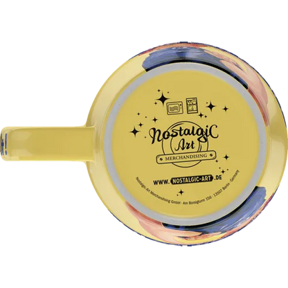 Nostalgic-Art Tasse We can do it